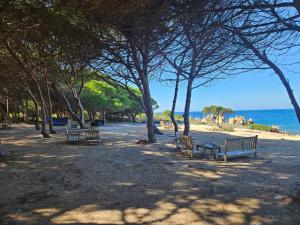 Lido Sardo Apartment