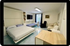 Jack Apartment Ischia Ponte