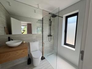 Chestnut hill - Geres