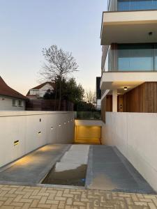 Beach House Infinitum