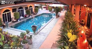 Kalamung Resort and Pool villas