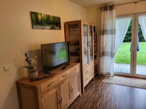 Fewo TreibHolz Nienhagen