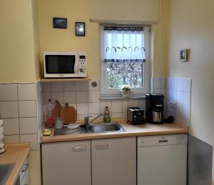 Fewo TreibHolz Nienhagen