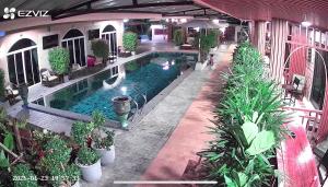 Kalamung Resort and Pool villas