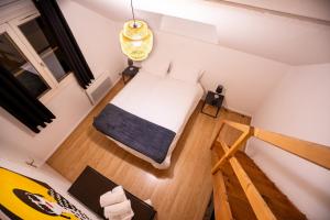 5 personnes 50 m2 hyper centre