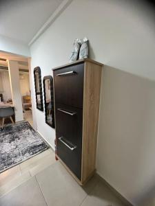 Suzanas Urban apartment