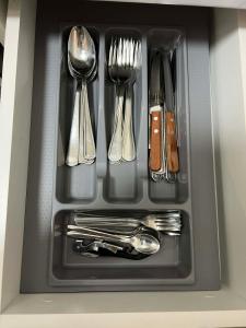 Suzanas Urban apartment