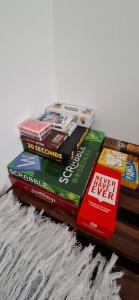 Grey Vine Cottage - Flatlet