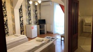 Pensiunea Rozeclas Oradea