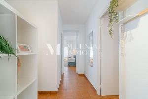 Milenial Immo - Santa Margarita Beach View Stay