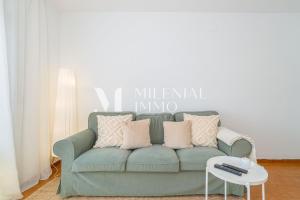 Milenial Immo - Santa Margarita Beach View Stay