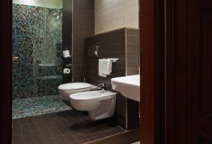 Corsaro Etna Hotel&SPA