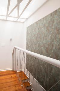 Sunny 3-bedroom apartment São Bento