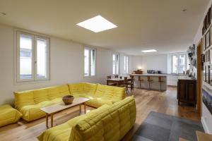 Cinema - Lumineux Moderne 2CH 100m2 Hypercentre Vues