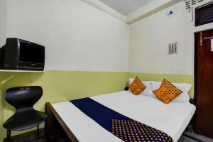 SPOT ON Hotel Omaira Exide More