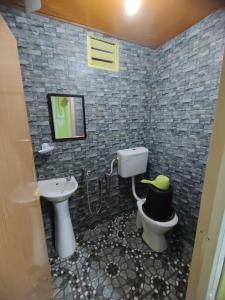 Mokdo Guest House