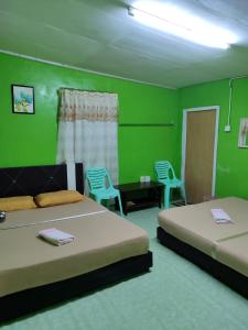 Mokdo Guest House