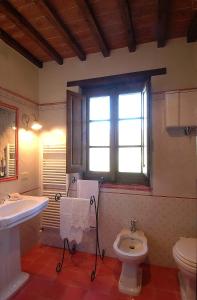 Agriturismo I Pagliai