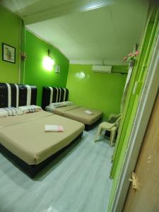 Mokdo Guest House