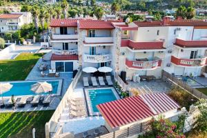 Villa Olia with private pool