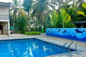 Gandhada Goodu Retreat