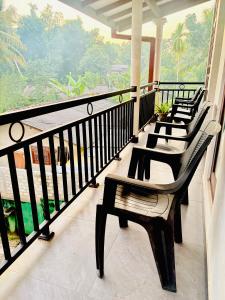 The Little Villa
