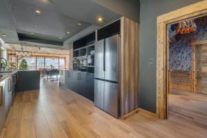 Ferme Des Cornuts 15 Guests • Hot Tub • Ski Bus