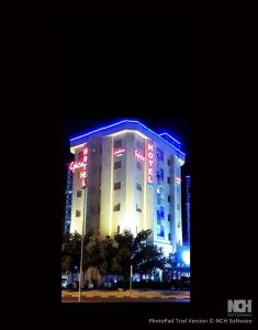 Spice Hotel