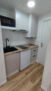 São Pedro de Moel by Campigir