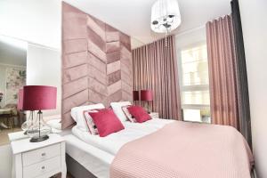 TOTU HOME Deluxe Apartments Browar Gdański