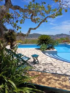 Casa Dos Arcos Bed and Breakfast