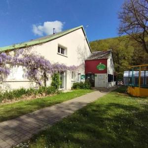 Camping 3 étoiles - Piscine - ccafbbc