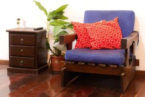 360 SUH Catete 04 Family House