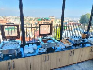 Kynjing Suites