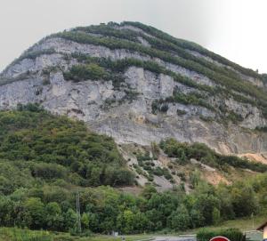 cosy cocon, parking libre, proche Genève