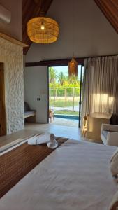 By Bali Morro de São Paulo