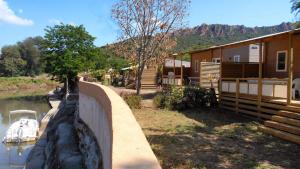 Camping 4 étoiles - Parc aquatique - eec0ef