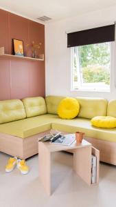 Camping 4 étoiles - Parc aquatique - eec0ef