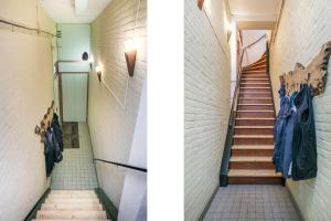 Eindhoven City Center Apartment