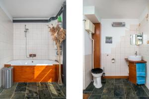Eindhoven City Center Apartment