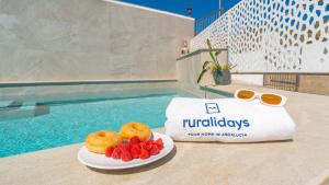 Olivo Verde Nerja by Ruralidays