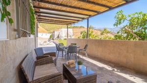 Olivo Verde Nerja by Ruralidays