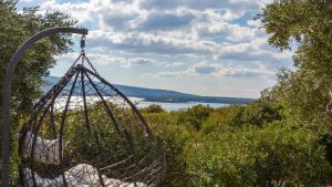 Villa Lucija with pool island Krk by Villas Guide