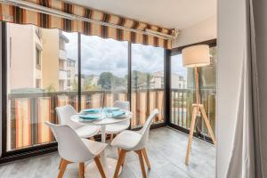 La Parenthèse dAzur - Piscine partagée