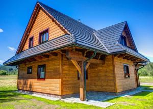 Drevenica pod Sitieňom 2