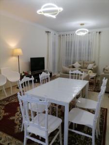 Zayed family appartment