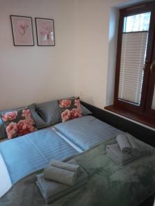 Apartament Silence Green Park - Strefa SPA