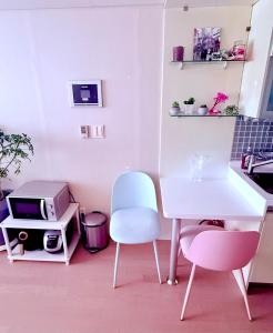 Cozy Flat Incheon Airport