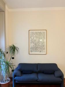 A peaceful place in the big city