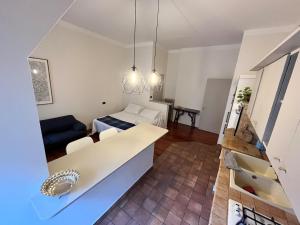 A peaceful place in the big city